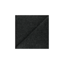 Tissu laine bouillie
