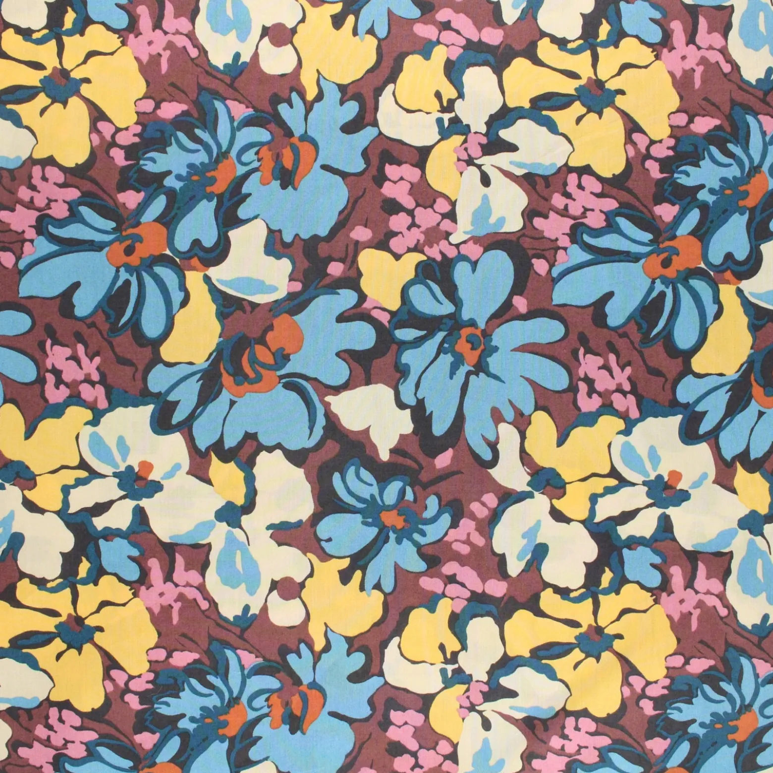 Tissu Liberty - Alison Lewis
