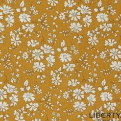 Tissu Liberty - Capel G