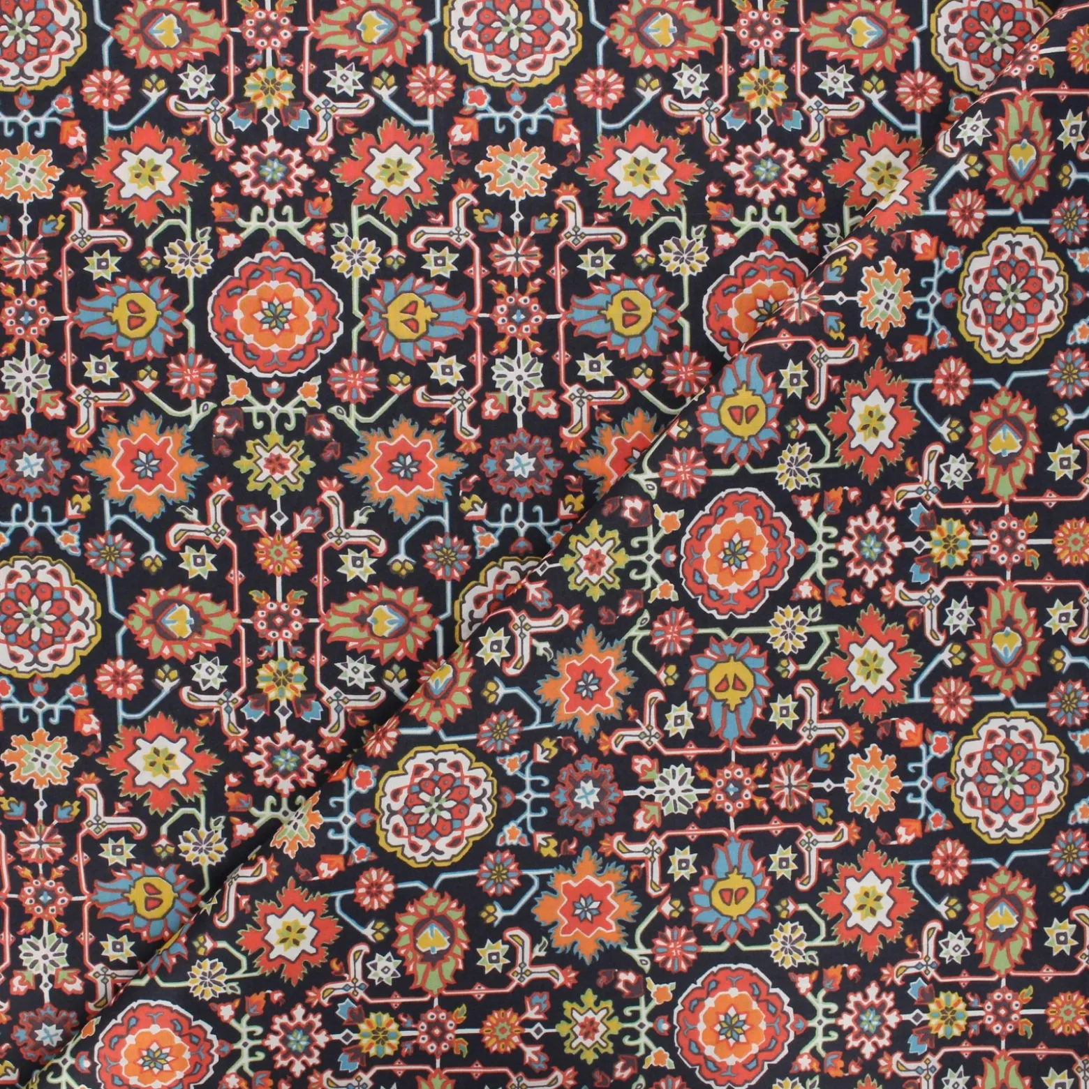 Tissu Liberty - Cecil A