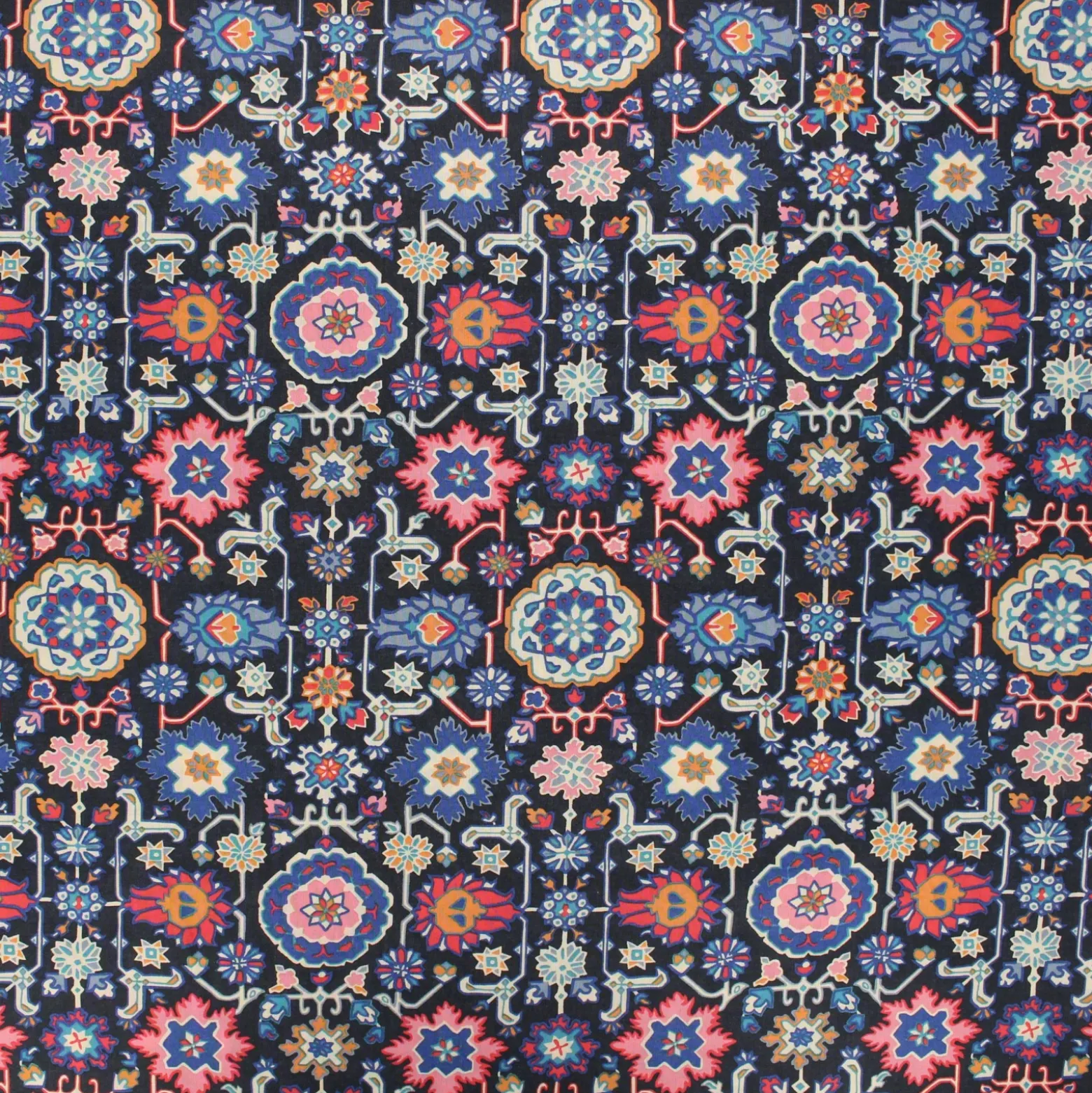 Tissu Liberty - Cecil B