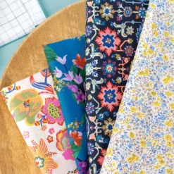 Tissu Liberty - Cecil B
