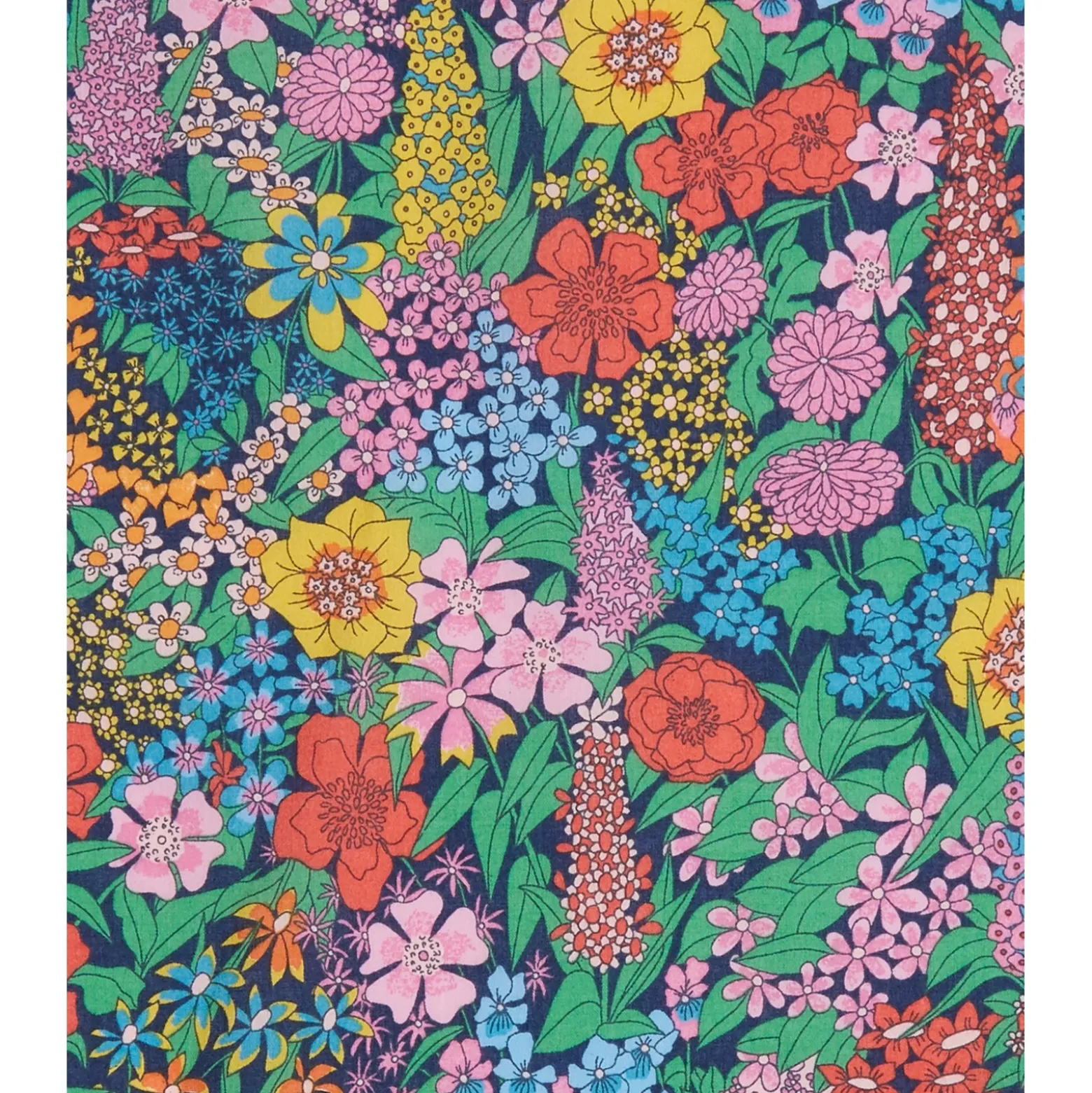 Tissu Liberty - Ciara E
