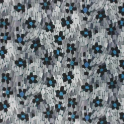 Tissu Liberty - Daisy Roar C