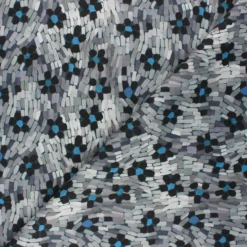 Tissu Liberty - Daisy Roar C