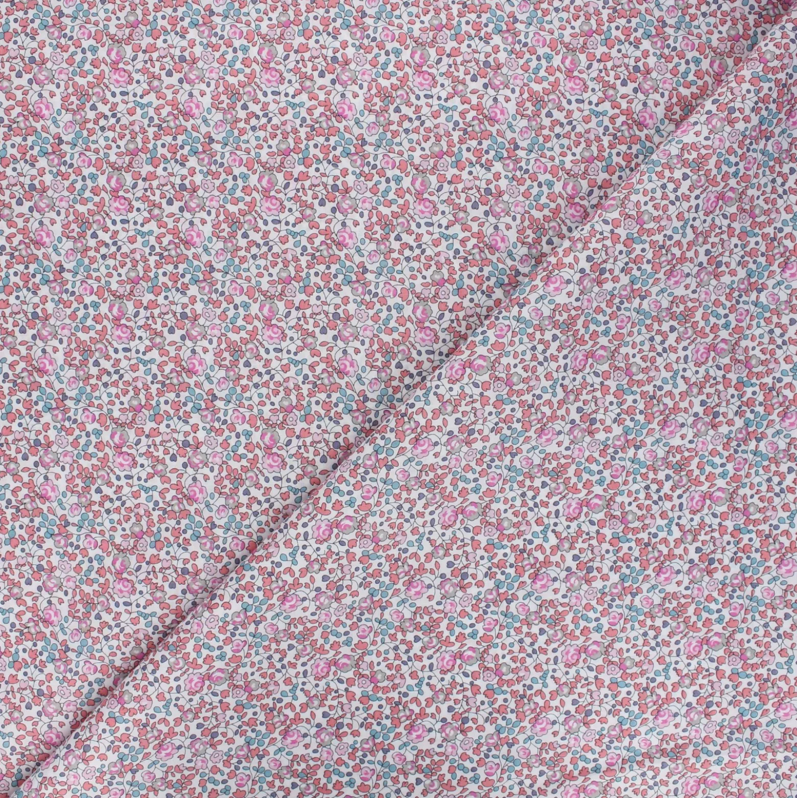 Tissu Liberty Eloise C