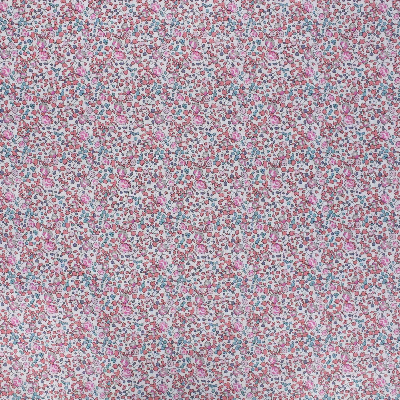 Tissu Liberty Eloise C