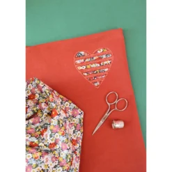 Tissu Liberty - Libby A