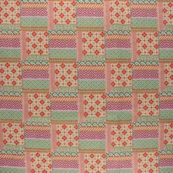 Tissu Liberty - Mosaics