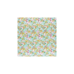 Tissu Liberty - Poppy Forest A