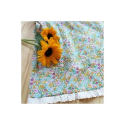 Tissu Liberty - Poppy Forest A