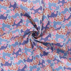 Tissu Liberty - Primula point A
