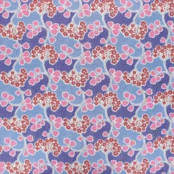 Tissu Liberty - Primula point A