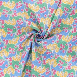 Tissu Liberty - Primula point B
