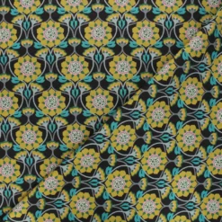 Tissu Liberty - Revival C