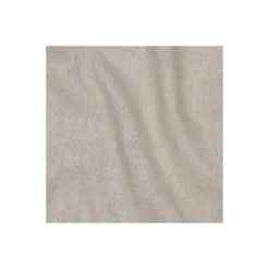 Tissu lin lavé - sable