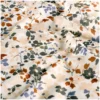 Tissu lycra maillot de bain Florette - écru