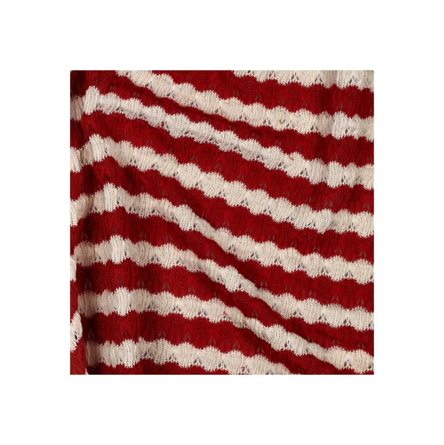 Tissu maille Nolita