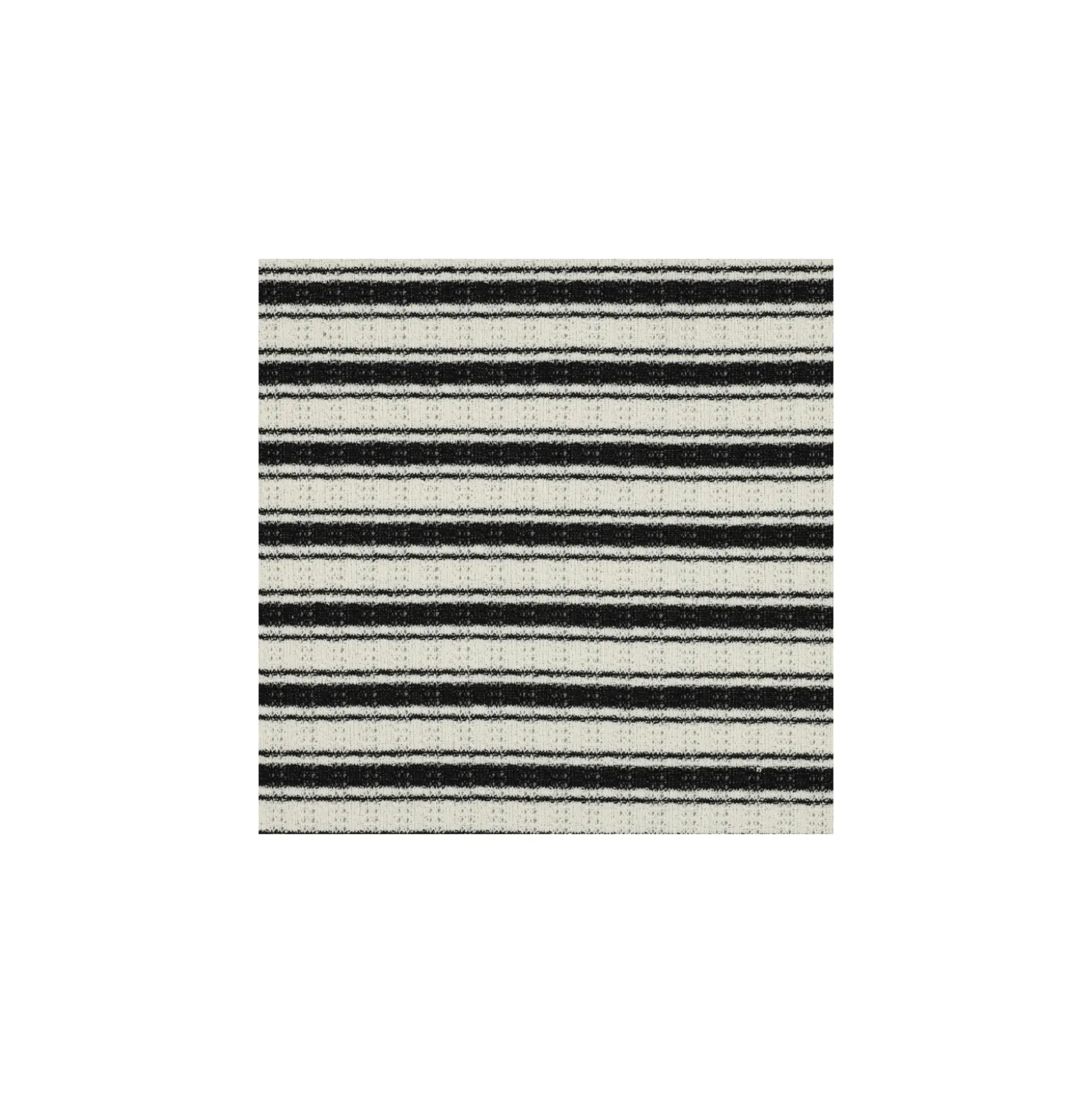 Tissu maille Sienna - écru