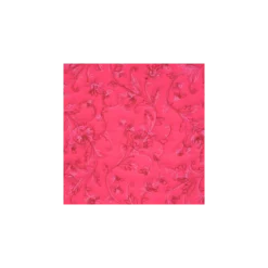 Tissu matelassé doudoune Chloris - fuchsia