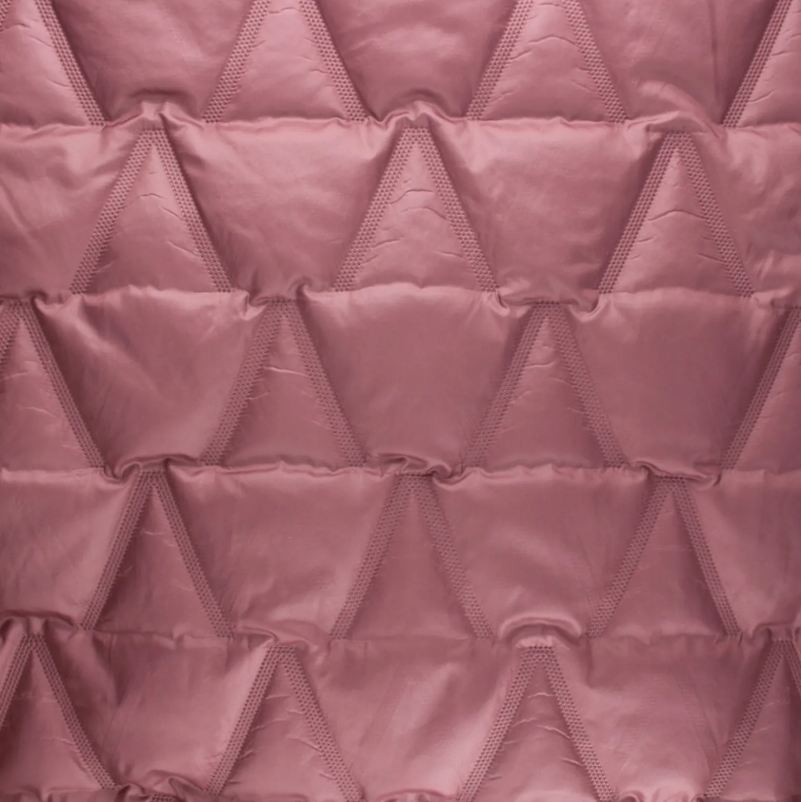 Tissu matelassé doudoune réversible Bella