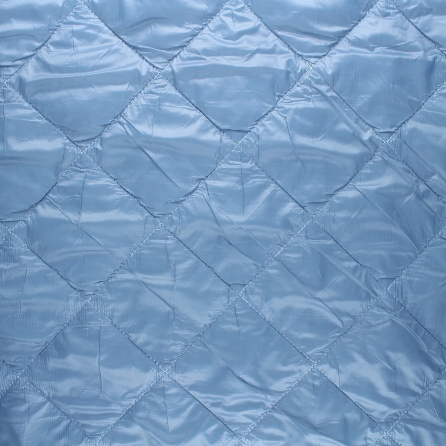 Tissu matelassé doudoune réversible Bormio