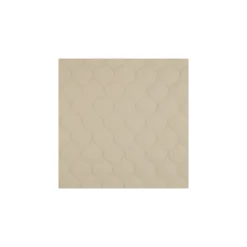 Tissu matelassé doudoune réversible