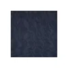 Tissu matelassé doudoune Waves - bleu marine