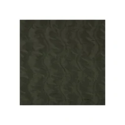 Tissu matelassé doudoune Waves - vert kaki
