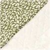 Tissu matelassé Panthère