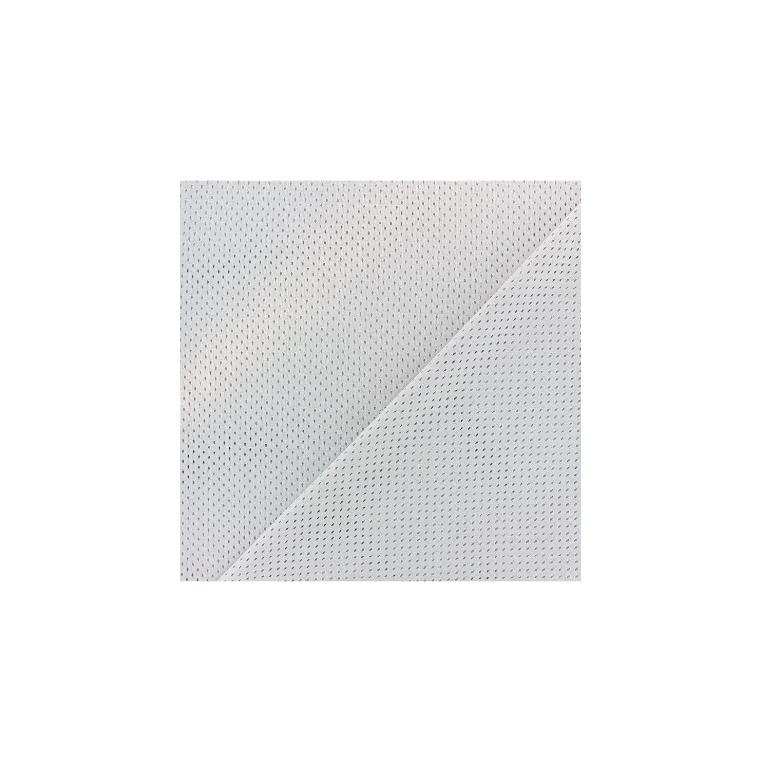 Tissu Mesh spécial sport