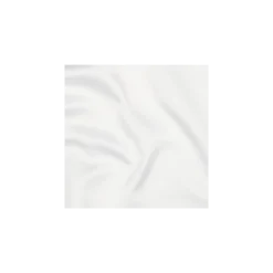 Tissu micro satin touché soie - blanc