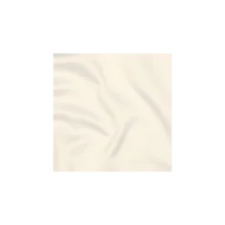 Tissu micro satin touché soie - ivoire