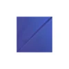 Tissu mousseline - bleu navy x 50cm