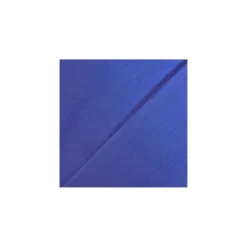 Tissu mousseline - bleu navy x 50cm