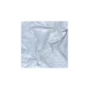Tissu Ouate spécial coupe-vent - argent