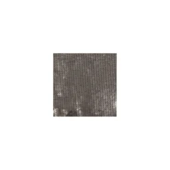 Tissu paillettes sirène mat beige