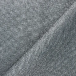 Tissu pailleté texturé Mermaidia - gris - Coupons : 20cm, 70cm
