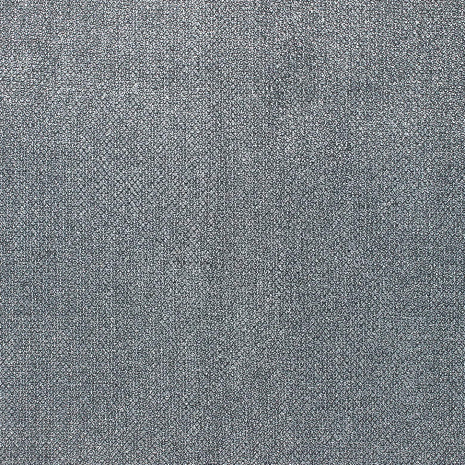 Tissu pailleté texturé Mermaidia - gris - Coupons : 20cm, 70cm