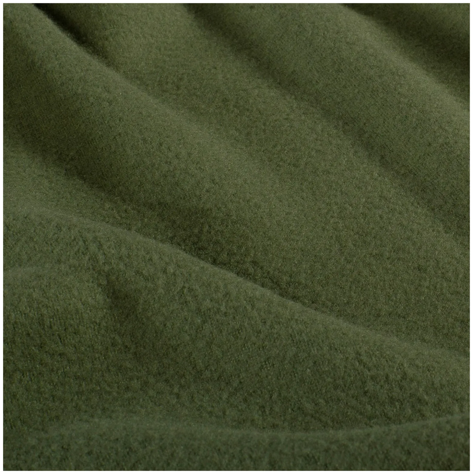 Tissu polaire uni Lya