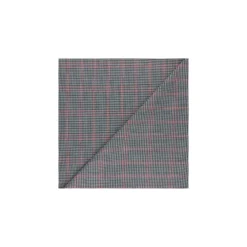 Tissu polyviscose élasthanne Vintry - rouge