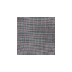 Tissu polyviscose élasthanne Vintry - rouge