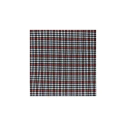 Tissu polyviscose élasthanne Chelsea - rouille