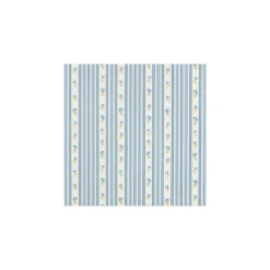 Tissu popeline de coton Lylia