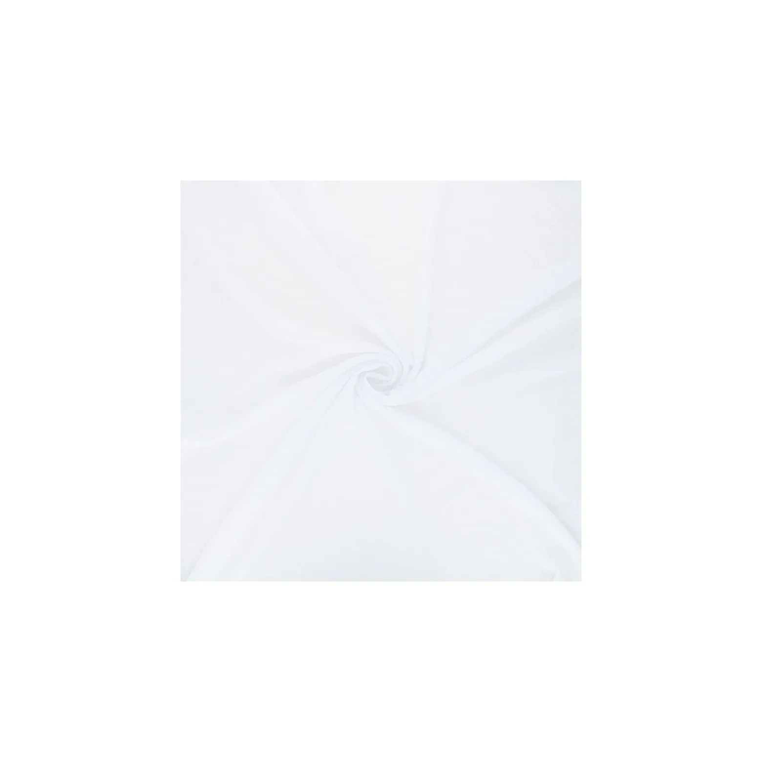 Tissu Powernet resille silhouette