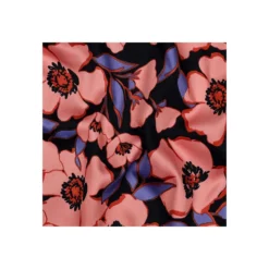 Tissu satin de coton Pommé fabrics Saphira