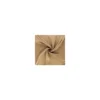 Tissu satin lourd uni