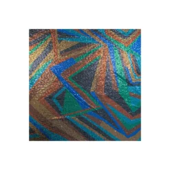 Tissu sequins Muzeo