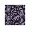 Tissu sergé de viscose stretch Pommé fabrics Soli - bleu nuit