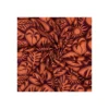 Tissu sergé de viscose stretch Pommé fabrics Soli - bordeaux